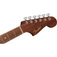 Fender California Standard Redondo CE Fichte Fiesta Red Westerngitarre Thumbnail 4