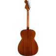 Fender California Standard Monterey Sapele Natural Westerngitarre Thumbnail 2