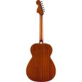 Fender California Standard Monterey E Sapele Natural Westerngitarre Thumbnail 2