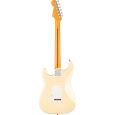 Fender Lincoln Brewster Stratocaster MN Olympic Pearl E-Gitarre Thumbnail 2