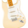 Fender Lincoln Brewster Stratocaster MN Olympic Pearl E-Gitarre Thumbnail 3