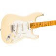 Fender Lincoln Brewster Stratocaster MN Olympic Pearl E-Gitarre Thumbnail 4