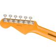 Fender Lincoln Brewster Stratocaster MN Olympic Pearl E-Gitarre Thumbnail 6