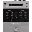Electro Harmonix Effects Interface Hardware PlugIn