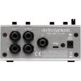 Electro Harmonix Effects Interface Hardware PlugIn Thumbnail 4