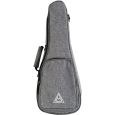 AMI Gigbag f. Sopran-Ukulele grau Thumbnail 1