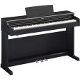 Yamaha YDP-165 B Black Digitalpiano B-Ware