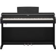 Yamaha YDP-165 B Black Digitalpiano B-Ware Thumbnail 2