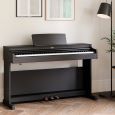 Yamaha YDP-165 B Black Digitalpiano B-Ware Thumbnail 3