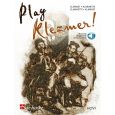 Haske - Play Klezmer! (+Online Audio) - f. Klarinette