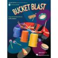 Hal Leonard - Bucket Blast Klassenmusizieren (+OA, Pdf) - englisch - T. Anderson
