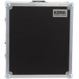 KORN Case Haubencase Allen & Heath QU 5 & QU 5D ohne Kabelfach Casebau Thumbnail 2