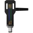 Ortofon Serato SH-2 black Headshell Thumbnail 5