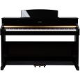 Henry's Veretis HDP301 Black Digitalpiano