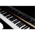 Henry's Veretis HDP301 Black Digitalpiano Thumbnail 4