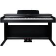 Henry's Ventu HDP201 Black Digitalpiano Thumbnail 1