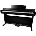 Henry's Ventu HDP201 Black Digitalpiano Thumbnail 2
