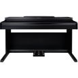 Henry's Ventu HDP201 Black Digitalpiano Thumbnail 3