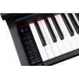 Henry's Ventu HDP201 Black Digitalpiano Thumbnail 5