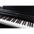 Henry's Ventu HDP201 Black Digitalpiano Thumbnail 7