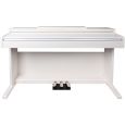 Henry's Ventu HDP201 White Digitalpiano Thumbnail 3