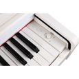 Henry's Ventu HDP201 White Digitalpiano Thumbnail 7