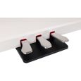 Henry's Ventu HDP201 White Digitalpiano Thumbnail 9