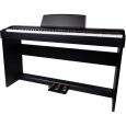 Henry's Vero HDP101 Black Digitalpiano Thumbnail 2