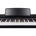 Henry's Vero HDP101 Black Digitalpiano Thumbnail 4