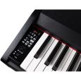 Henry's Vero HDP101 Black Digitalpiano Thumbnail 5