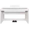 Henry's Vero HDP101 White Digitalpiano