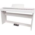 Henry's Vero HDP101 White Digitalpiano Thumbnail 2