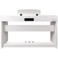 Henry's Vero HDP101 White Digitalpiano Thumbnail 3