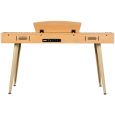 Henry's Vila DPV110 Light Wood Natural Digitalpiano Thumbnail 3