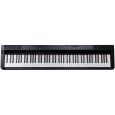 Henry's Peri HSP221 Black Stagepiano