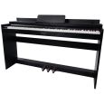 Henry's Jr. Initi HDP051 Black Digitalpiano Thumbnail 2