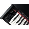 Henry's Jr. Initi HDP051 Black Digitalpiano Thumbnail 5