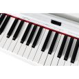 Henry's Jr. Initi HDP051 White Digitalpiano Thumbnail 5
