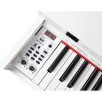 Henry's Jr. Initi HDP051 White Digitalpiano Thumbnail 6
