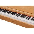 Henry's Jr. Vila DPV055 Natural Digitalpiano Thumbnail 4