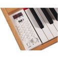 Henry's Jr. Vila DPV055 Natural Digitalpiano Thumbnail 5
