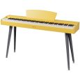 Henry's Jr. Vila DPV055 Yellow Digitalpiano Thumbnail 2