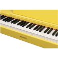 Henry's Jr. Vila DPV055 Yellow Digitalpiano Thumbnail 4