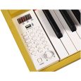 Henry's Jr. Vila DPV055 Yellow Digitalpiano Thumbnail 5