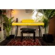 Henry's Jr. Vila DPV055 Yellow Digitalpiano Thumbnail 8