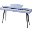 Henry's Jr. Vila DPV055 Blue Digitalpiano Thumbnail 2