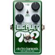 Electro Harmonix Bass Big Muff Pi 2 Fuzz Effektpedal für Bass