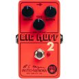 Electro Harmonix Big Muff Pi 2 Fuzz Effektpedal Thumbnail 1