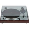 Thorens TD 402 DD Plattenspieler Eiche matt Thumbnail 4