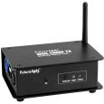 Futurelight WDS-CRMX TX Wireless DMX Transceiver Sender Empfänger